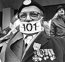 Bill 101 is Passed in Quebec