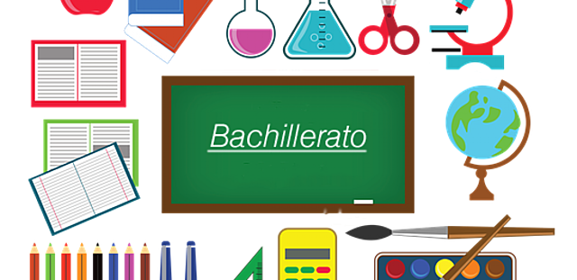 TITULO DE BACHILLER