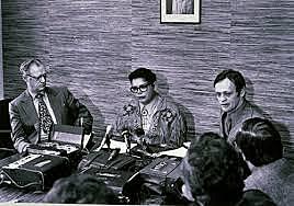 The White Paper on Aboriginal Rights