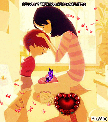 NACIMIENTO DE MI HIJO