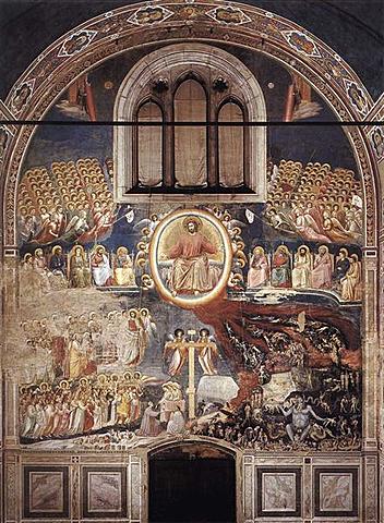 Last Judgment