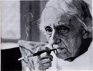 María Zambrano (1904-1991)