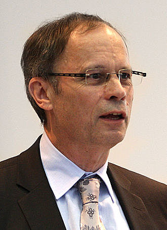Jean Tirole (1953 - ...). Premio Nobel