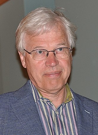 Bengt Holmström (1949 - ...)