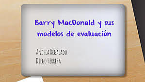 Evaluación democrática