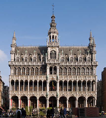 Broodhuis