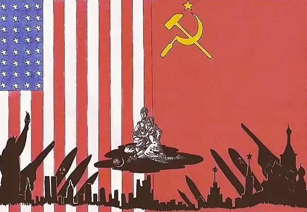 Nacimiento del internet