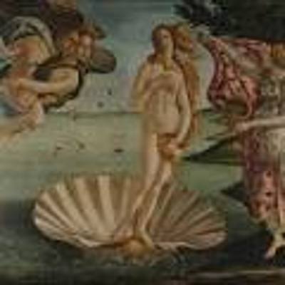 Timeline: Obras de Sandro Botticelli