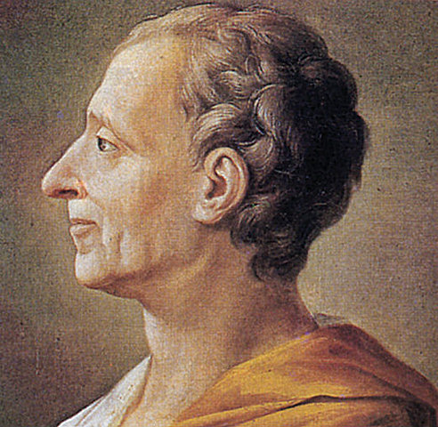 Montesquieu