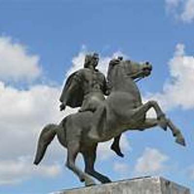 Timeline: Οι σημαντικότερες μάχες του Μ. Αλεξάνδρου