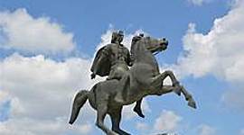 Timeline: Οι σημαντικότερες μάχες του Μ. Αλεξάνδρου