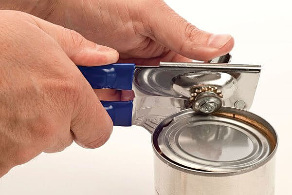 La rueda alimentadora