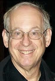 Stephen Krashen