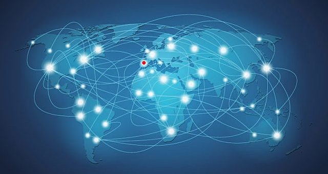 Internacionalización