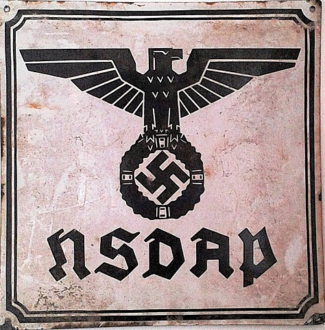 Fundação do Partido dos Trabalhadores Alemães