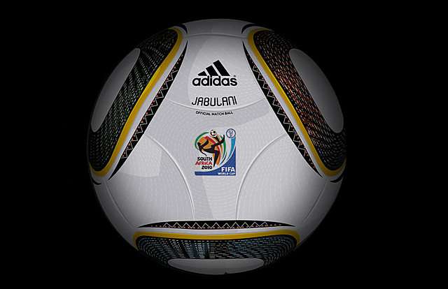 Uno de los balones mas dificiles de atrapar  por su superdicie