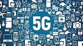 Timeline: Generación 5G