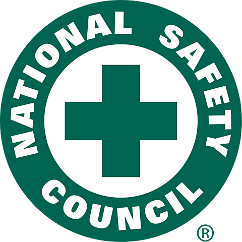 NATIONAL COUNCIL FOR INDUSTRIAL SAFETY