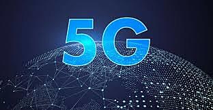 Primera transmisión de datos