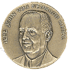 IEEE John Von Neumann Medal