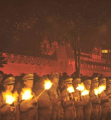 A Noite das Facas Longas