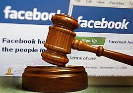 Facebook Faces Major Allegations
