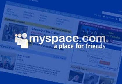 MySpace