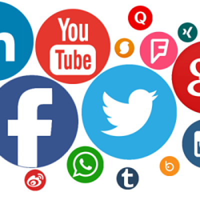 Timeline: Evolucion de las Redes Sociales