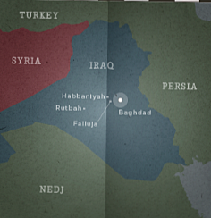 Rashid Ali rebellion in Iraq