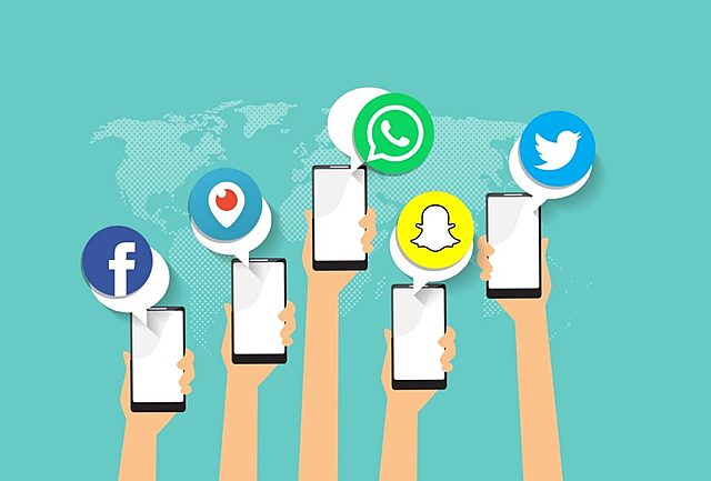 Perfiles sociales y academicas