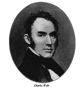 William Charles Wells