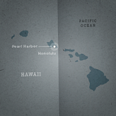 Attack on Pearl Harbour