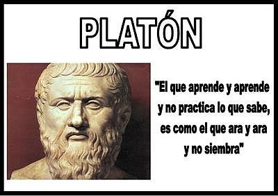 PLATÓN