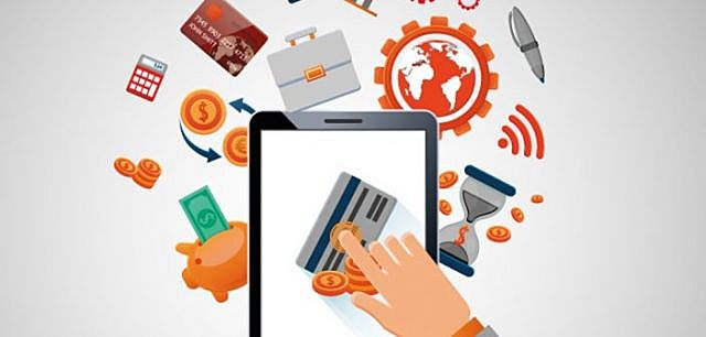 Mayor cantidad de servicios por internet