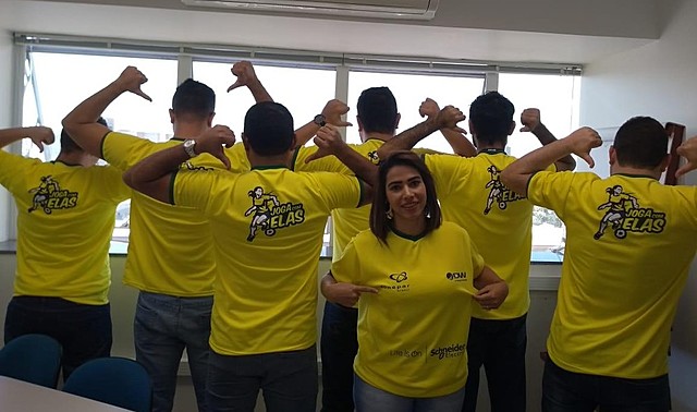 Empresas irão pausar atividades durante jogos da Seleção Brasileira na Copa do Mundo Feminina