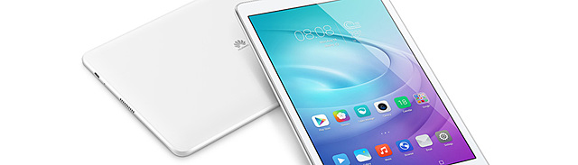 La MediaPad T2 10.0 Pro