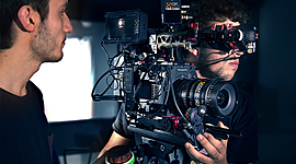 Timeline: Historia de medios de Comunicación y comunicación digital