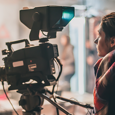 Timeline: Historia de Medios de Comunicación