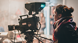 Timeline: Historia de Medios de Comunicación