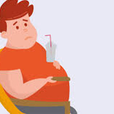 Timeline: Obesidad - Trastorno alimenticio