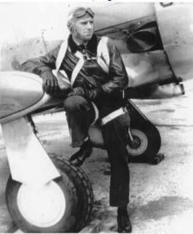 First Women to fly solo across the Pacific Ocean