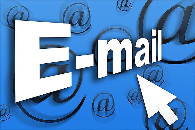 E-MAIL