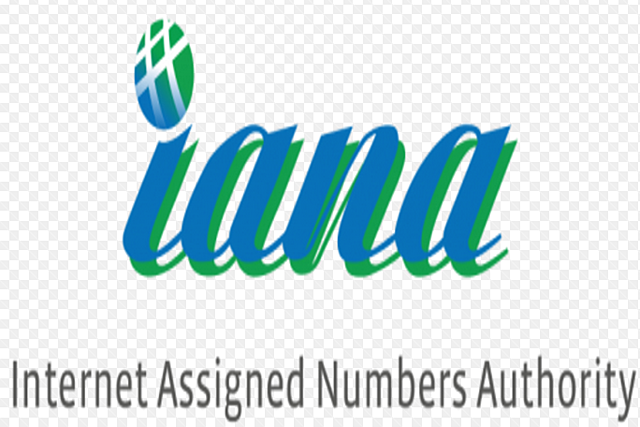 internet Assigned numebers authority