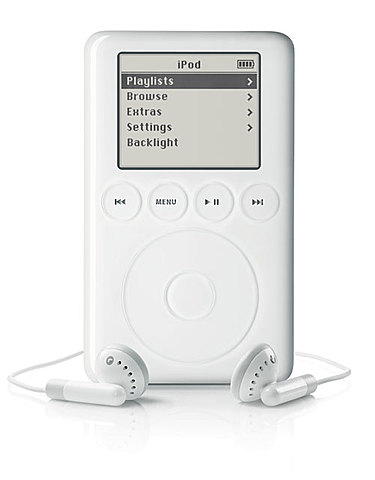 iPOD