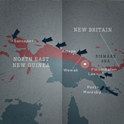 Papua New Guinea Campaign