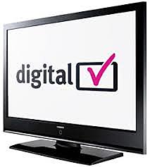 T.V. DIGITAL