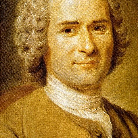 Rousseau