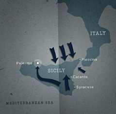 Sicily Campaign