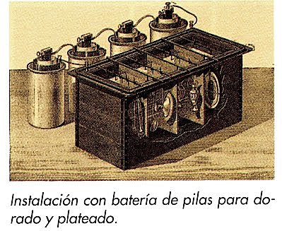 sistema de corriente alterna