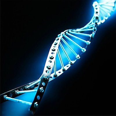 Timeline: Historia de la Genética (Wilfredo Miranda)